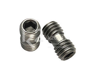 Винт для крепления пластин к кромкорезам AHA, арт. CF2100-08