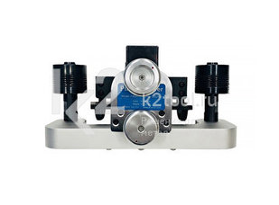 Приспособление для крепления на трубах для кромкореза AHA, арт. MP0020-AD