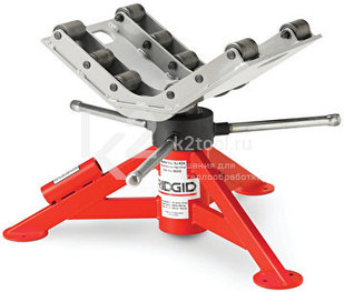 V-образная опора для труб Ridgid RJ624