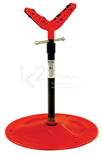 Регулируемая опора для труб Ridgid 965