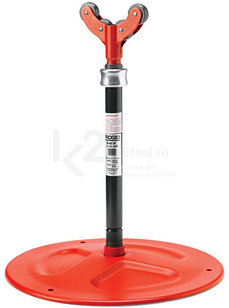 Регулируемая струбцина-фиксатор для труб Ridgid 46