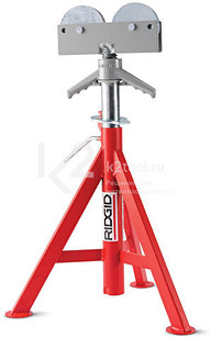 Роликовая опора для труб Ridgid RJ-98