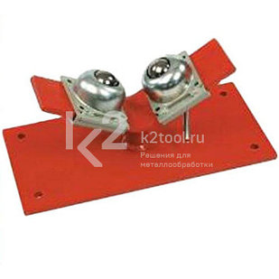 Шаровая опора для труб RIDGID