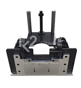 Приставка для крепления на трубах и листах AHA AP1040-LD