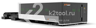Станок для лазерной резки волокна XTLaser XT-2560G