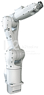 Промышленный робот KUKA KR AGILUS, KR 6 R900 HM-SC, фото 2