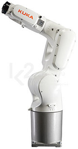 Промышленный робот KUKA KR AGILUS, KR 6 R900-2