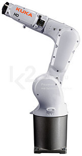 Промышленный робот KUKA KR AGILUS, KR 6 R900-2 HO