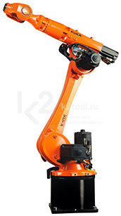 Промышленный робот KUKA KR CYBERTECH 8 KR 12 R1810-2