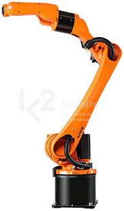 Промышленный робот KUKA KR CYBERTECH ARC KR 8 R2100-2 arc HW