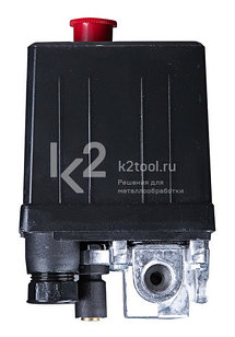 Переключатель давления Fubag PS-002 однофазный