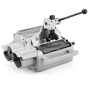 Станок для резки и подготовки труб RIDGID 122