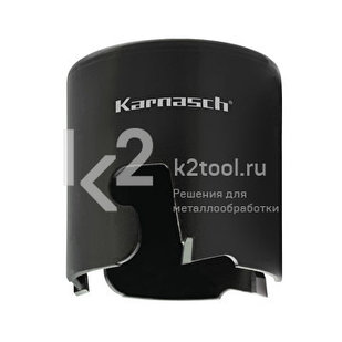 Твердосплавные коронки ALLROUND 60 ECO Karnasch, арт. 20.1150