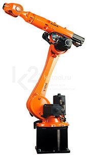 Промышленный робот KUKA KR CYBERTECH KR 8 R2010-2
