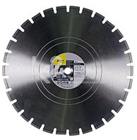 Алмазный отрезной диск по асфальту Fubag AL-I D500 мм / 25,4 мм