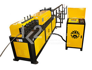 Правильно-отрезной станок ВПК ПРО-15