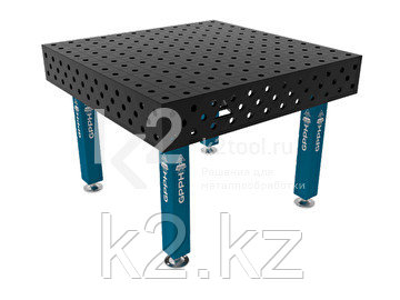Сварочный стол GPPH PRO TWT.PRO.120120 на опорах