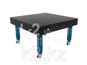 Сварочный стол GPPH PRO TWT.PRO.150148 на колесах
