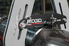 Быстрозажимной центратор для труб RIDGID, 112-300 мм, фото 3
