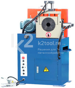 Станок для снятия фаски с труб Sanco DJ-120P