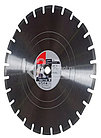 Алмазный отрезной диск по асфальту Fubag AP-I D450 мм / 25,4 мм, фото 2