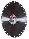 Алмазный отрезной диск по асфальту Fubag AP-I D500 мм / 25,4 мм, фото 2