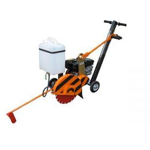 Нарезчик швов СО-320M (с ДВС)