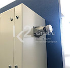 Пресс гидравлический RHTC PPCM-80 (CM-80) с С-образной станиной, фото 8
