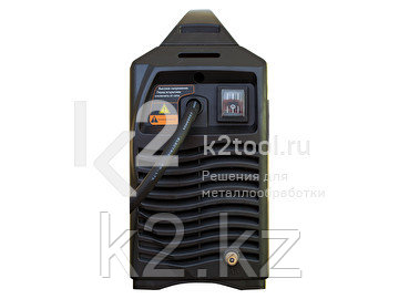 Инвертор сварочный Сварог PRO TIG 200 P DSP (W212) - фото 4 - id-p116007717