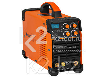 Инвертор сварочный Сварог REAL TIG 200 P (W224)