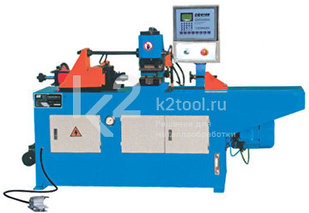 Станок для формовки труб Sanco TM-80