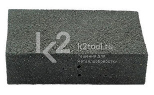 Шлифовальный блок, Р120, FlexClean, Karnasch, арт. 12.4000.080.120