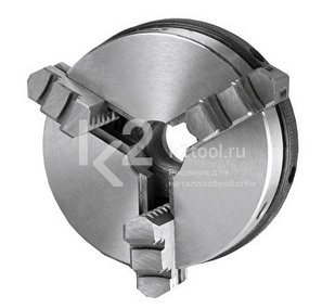 Патрон для сварочного позиционера KC-65