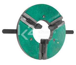 Патрон для сварочного позиционера KD-400