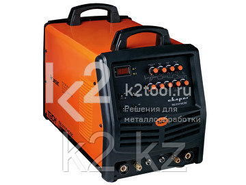 Инвертор сварочный Сварог TECH TIG 315 P AC/DC (E103)
