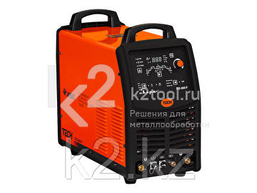 Инвертор сварочный Сварог TECH TIG 400 P (W322)
