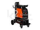 Инвертор сварочный Сварог TECH TIG 400 P (W322), фото 6