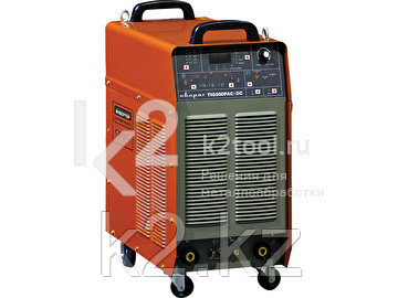 Инвертор сварочный Сварог TIG 500 P DSP AC/DC (J1210)