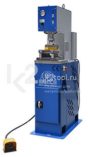 Пробивной пресс RHTC 16 TON