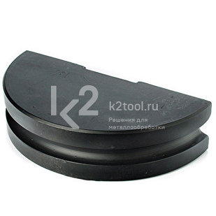 Башмаки RIDGID для гибки труб на 180°