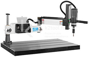 Манипулятор сверлильно-резьбонарезной DTM-10