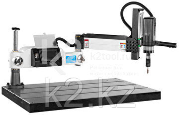 Манипулятор сверлильно-резьбонарезной DTM-10 - фото 1 - id-p116004782