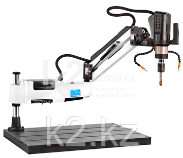 Электрический резьбонарезной манипулятор ETM-36 Plus - фото 1 - id-p116004794