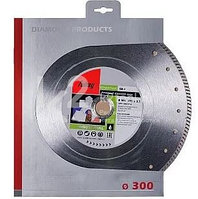 Алмазный отрезной диск по керамике Fubag SK-I D300 мм / 30-25,4 мм