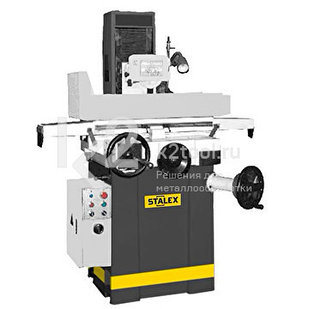 Плоскошлифовальный станок Stalex M818