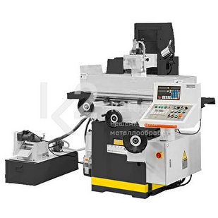Плоскошлифовальный станок Stalex SG-2550AHD