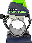 Электрический труборез для стальных и пластиковых труб LIDEN Roar-250, фото 7