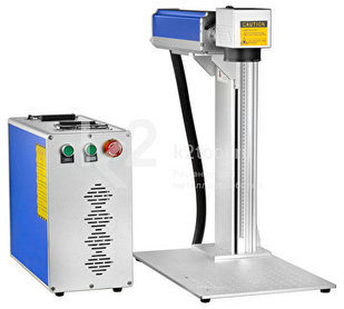 Лазерный маркиратор LXF-30W