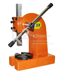 Реечный пресс Stalex AP-1