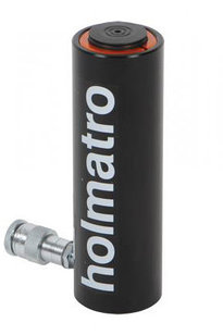 Алюминиевый гидравлический домкрат Holmatro HAC 20 S 15 с пружинным возвратом